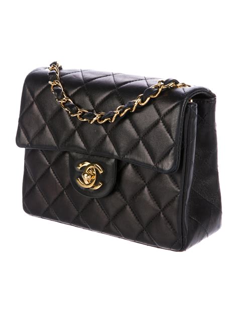 chanel vintage handbags online|chanel vintage handbags price.